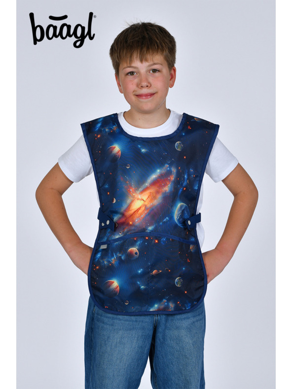 BAAGL  BAAGL Dječja pregača Svemir