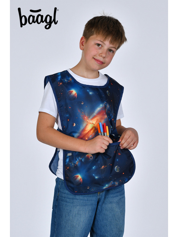BAAGL  BAAGL Dječja pregača Svemir