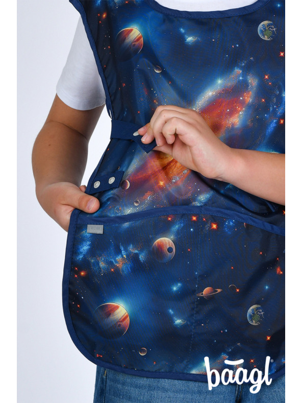 BAAGL  BAAGL Dječja pregača Svemir