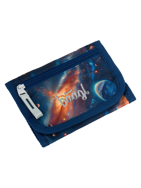 BAAGL  BAAGL Novčanik za vrat Svemir