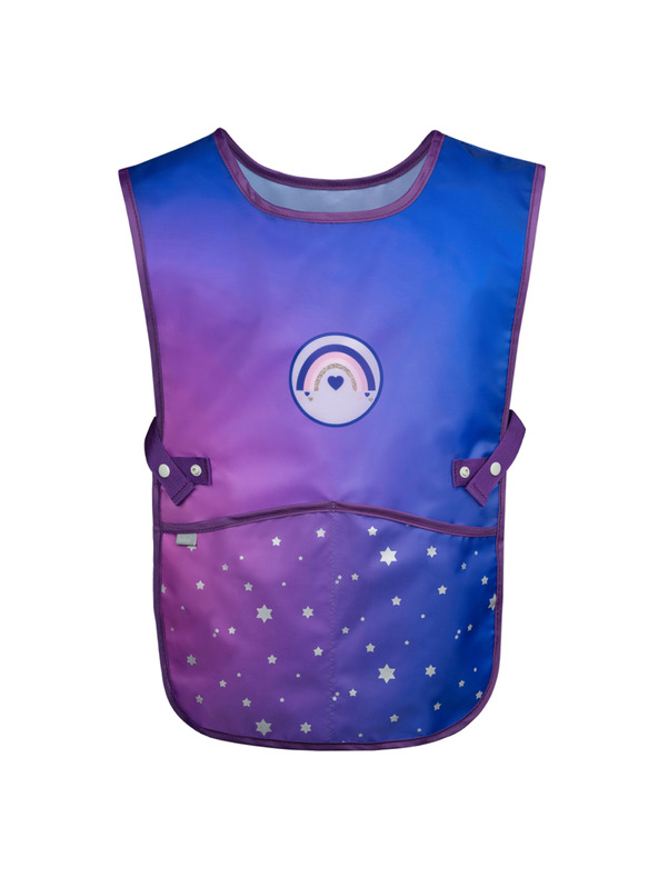 BAAGL  BAAGL Dječja pregača Srce