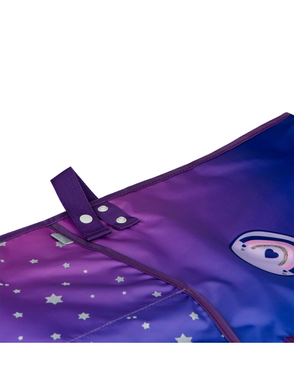 BAAGL  BAAGL Dječja pregača Srce