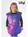 BAAGL  BAAGL Dječja pregača Srce