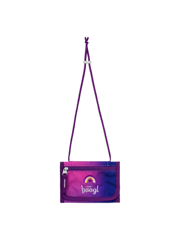 BAAGL  BAAGL Novčanik oko vrata Srce