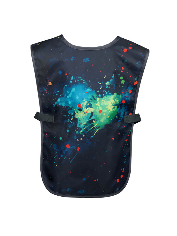 BAAGL  BAAGL Dječja pregača Chill