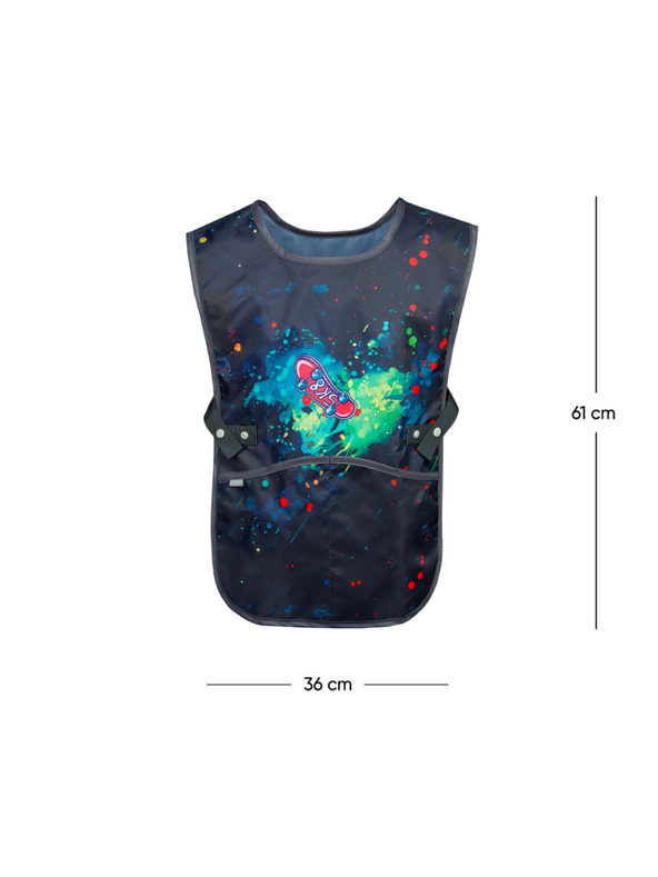 BAAGL  BAAGL Dječja pregača Chill