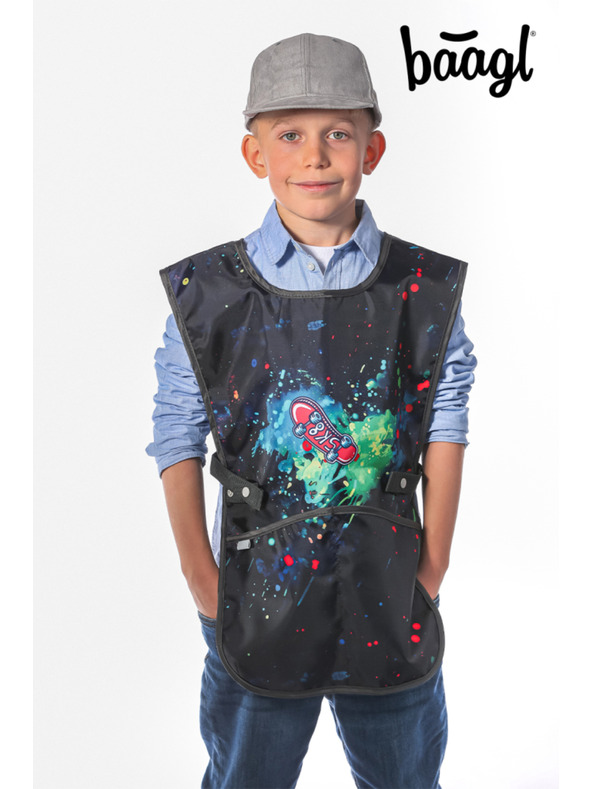 BAAGL  BAAGL Dječja pregača Chill