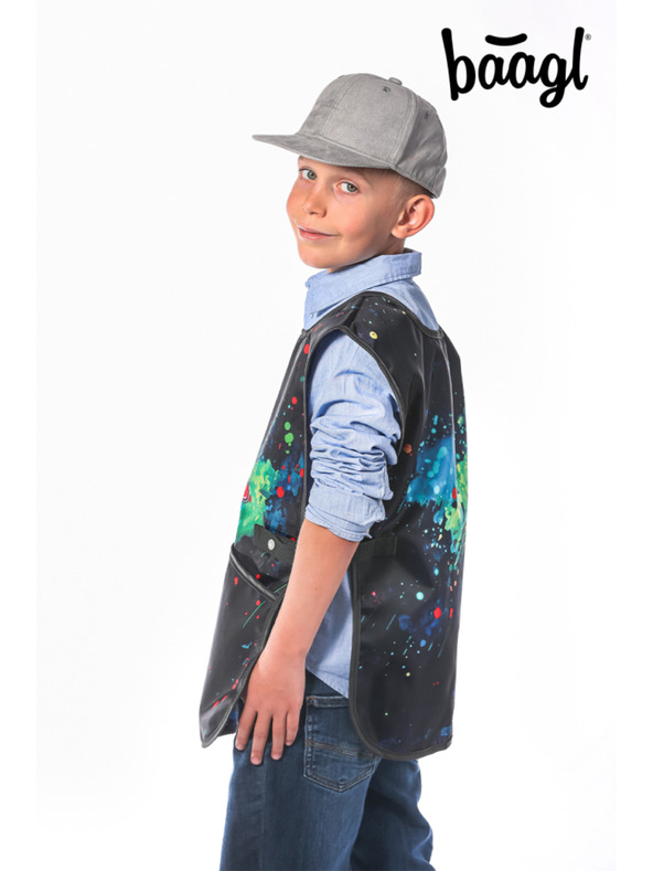 BAAGL  BAAGL Dječja pregača Chill