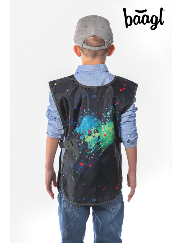 BAAGL  BAAGL Dječja pregača Chill