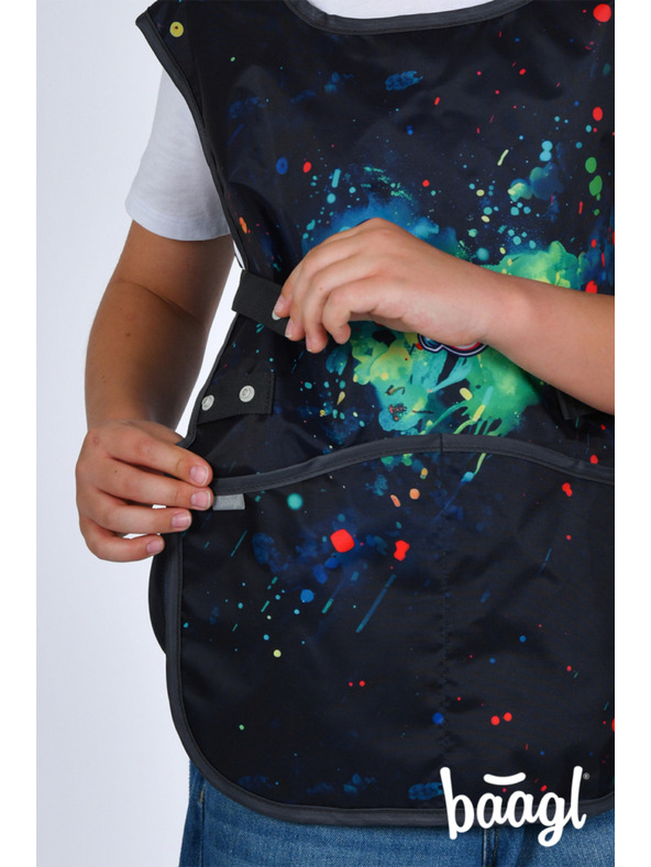 BAAGL  BAAGL Dječja pregača Chill