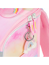 BAAGL  BAAGL Školska torba Zippy plus Rainbow Unicorn
