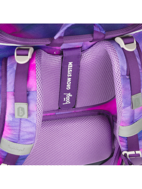 BAAGL  BAAGL Školska torba Zippy plus Konj