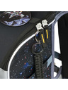 BAAGL  BAAGL Školska torba Zippy plus Pixel Space