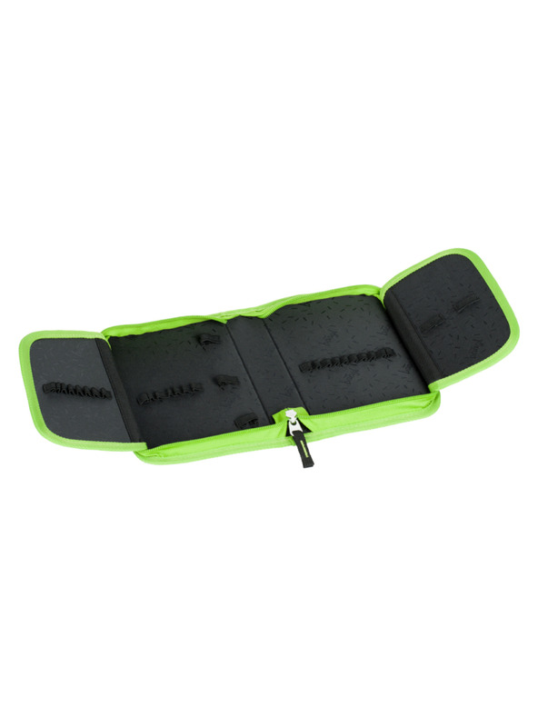 BAAGL  BAAGL SET 3 Zippy plus Nogometna lopta: školska torba, pernica, vrećica