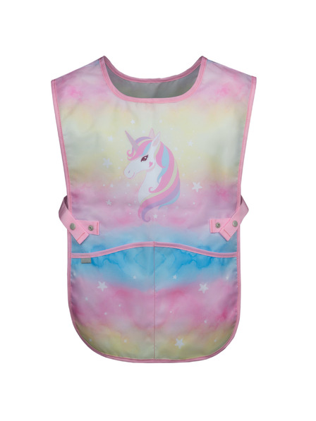 BAAGL  BAAGL Dječja pregača Rainbow Unicorn