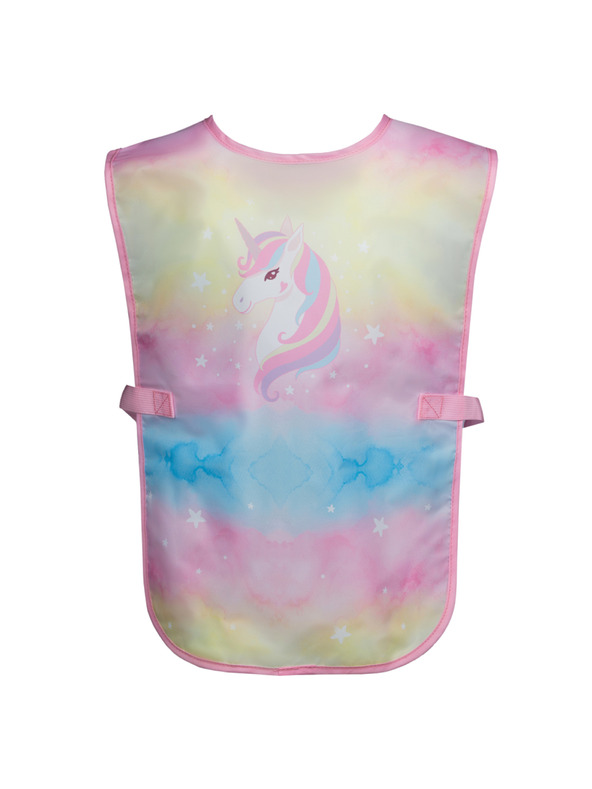 BAAGL  BAAGL Dječja pregača Rainbow Unicorn