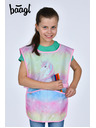 BAAGL  BAAGL Dječja pregača Rainbow Unicorn