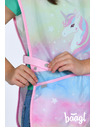 BAAGL  BAAGL Dječja pregača Rainbow Unicorn