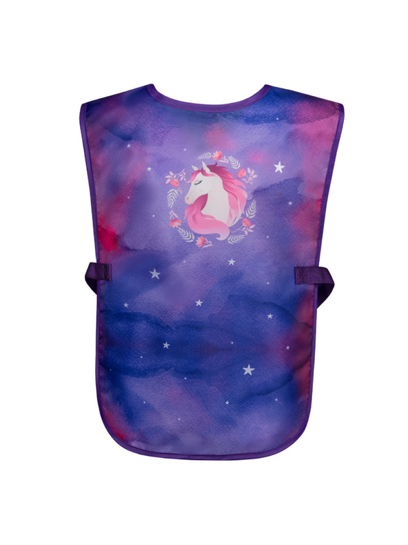 BAAGL  BAAGL Dječja pregača Konj