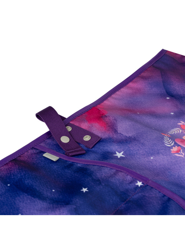 BAAGL  BAAGL Dječja pregača Konj