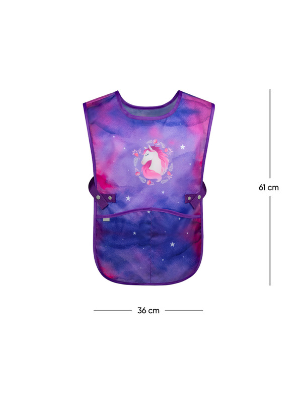 BAAGL  BAAGL Dječja pregača Konj