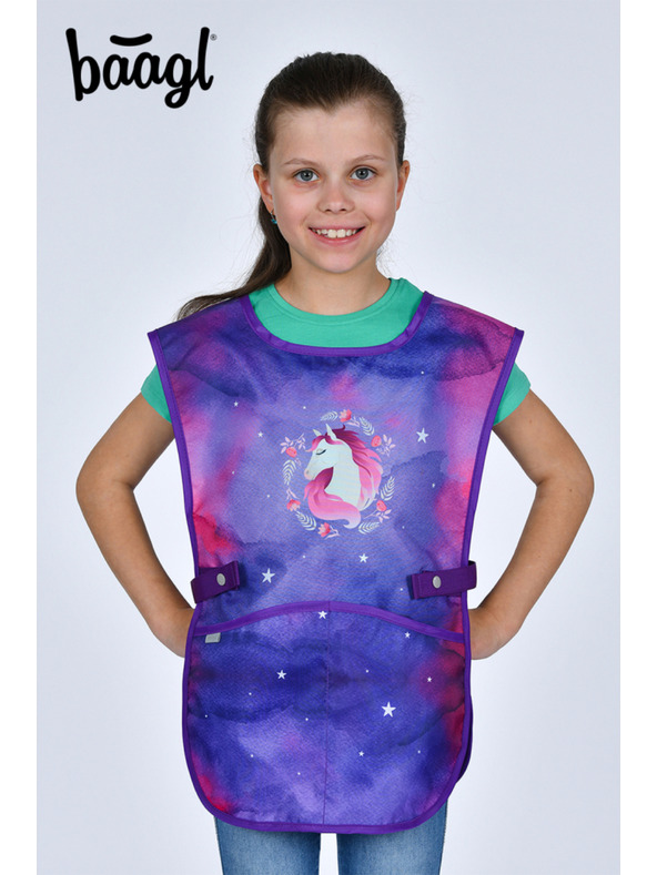 BAAGL  BAAGL Dječja pregača Konj