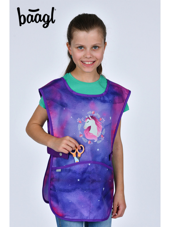 BAAGL  BAAGL Dječja pregača Konj