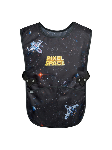 BAAGL  BAAGL Dječja pregača Pixel Space