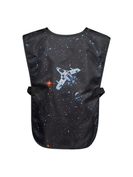 BAAGL  BAAGL Dječja pregača Pixel Space