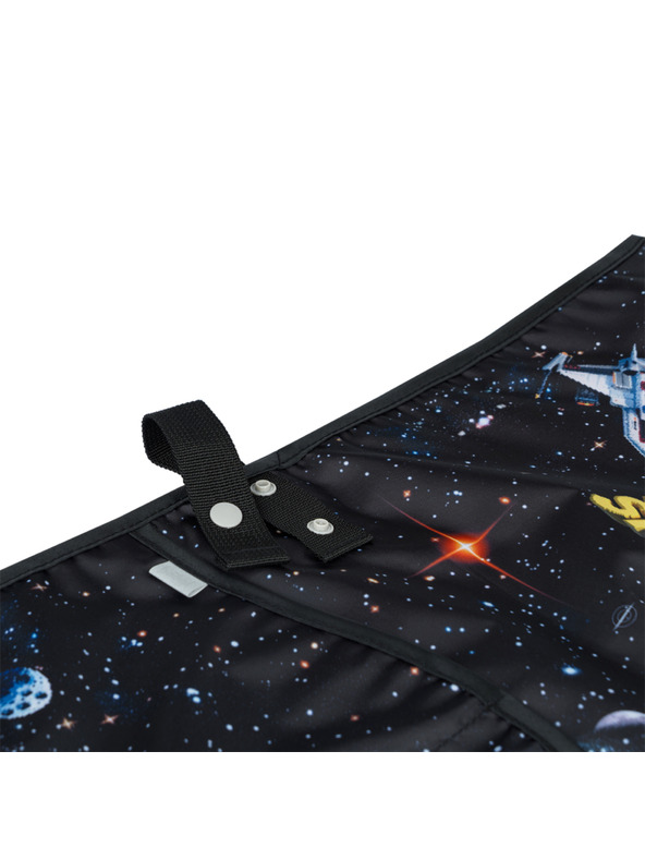 BAAGL  BAAGL Dječja pregača Pixel Space