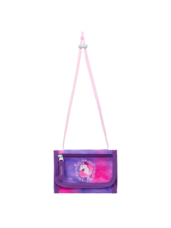 BAAGL  BAAGL Novčanik oko vrata Konj