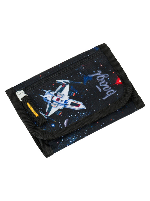 BAAGL  BAAGL Novčanik za vrat Pixel Space