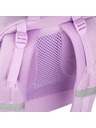 BAAGL  BAAGL Školski ruksak Core Lavender