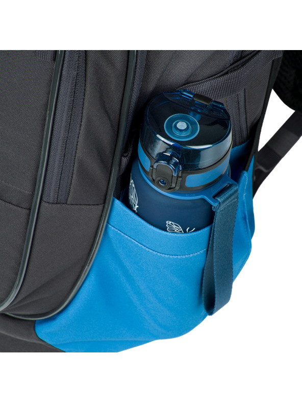 BAAGL  BAAGL Školski ruksak Core Logo Mix