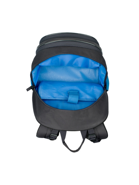 BAAGL  BAAGL Školski ruksak Core Logo Mix