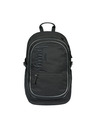 BAAGL  BAAGL Školski ruksak Core Uni crna