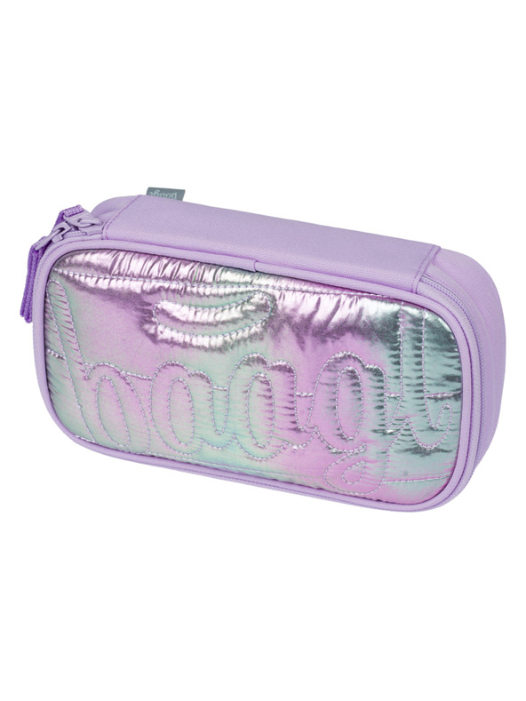 BAAGL  BAAGL SET 3 Core Lavender: ruksak, pernica, vrećica