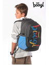 BAAGL  BAAGL SET 3 Core Logo mix: ruksak, pernica, vrećica