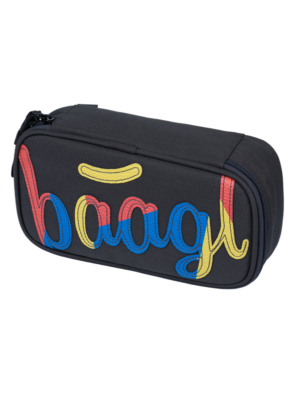 BAAGL  BAAGL SET 3 Core Logo mix: ruksak, pernica, vrećica