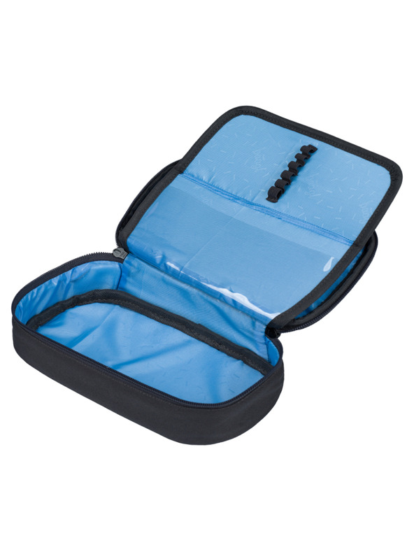 BAAGL  BAAGL SET 3 Core Logo mix: ruksak, pernica, vrećica