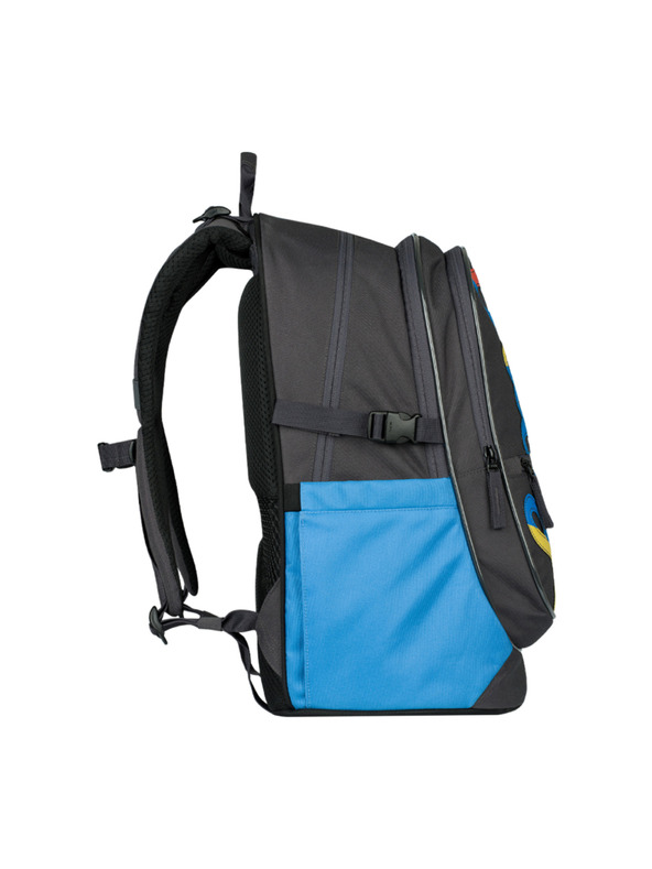 BAAGL  BAAGL SET 3 Core Logo mix: ruksak, pernica, vrećica