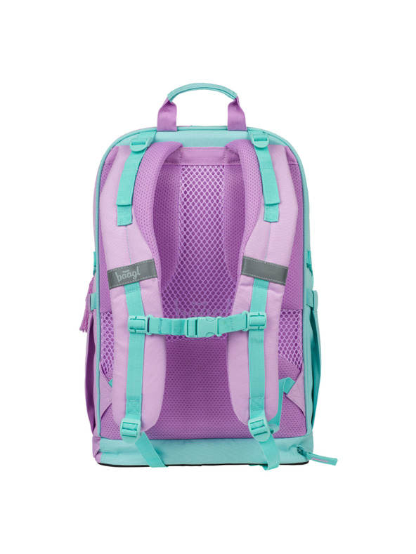 BAAGL  BAAGL Školski ruksak Cubic Sweet