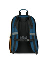 BAAGL  BAAGL Školski ruksak Skate Duo