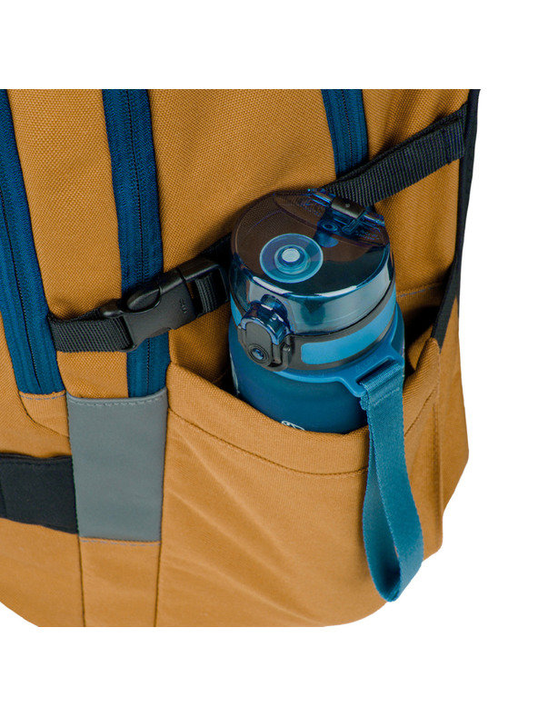 BAAGL  BAAGL Školski ruksak Skate Duo