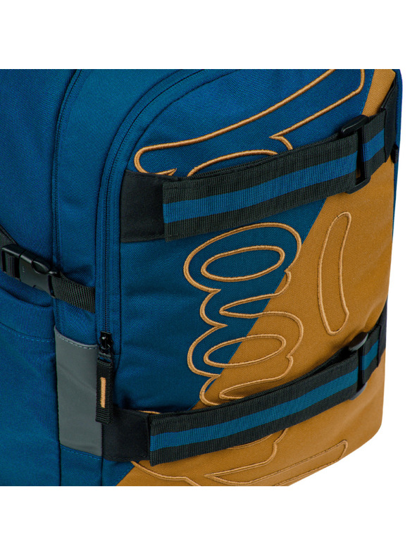 BAAGL  BAAGL Školski ruksak Skate Duo