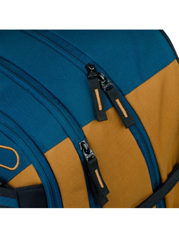 BAAGL  BAAGL Školski ruksak Skate Duo