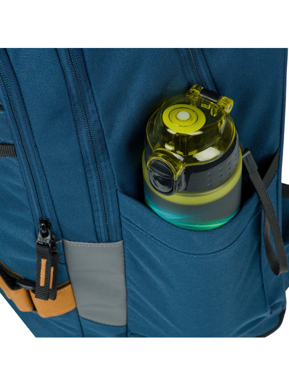 BAAGL  BAAGL Školski ruksak Skate max Duo