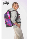 BAAGL  BAAGL Školski ruksak Skate max Galaxy