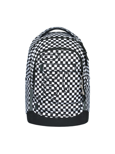 BAAGL  BAAGL Školski ruksak Skate max SKA