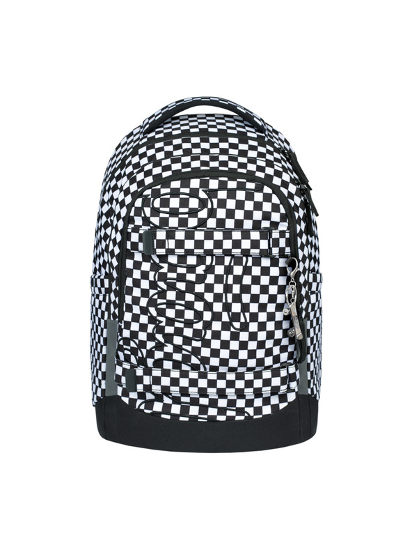 BAAGL  BAAGL Školski ruksak Skate max SKA